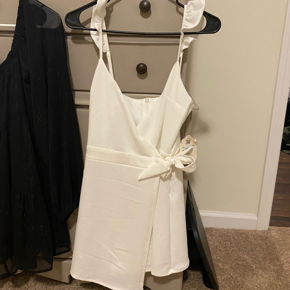 Altar’d State Romper - Picture 2 of 4